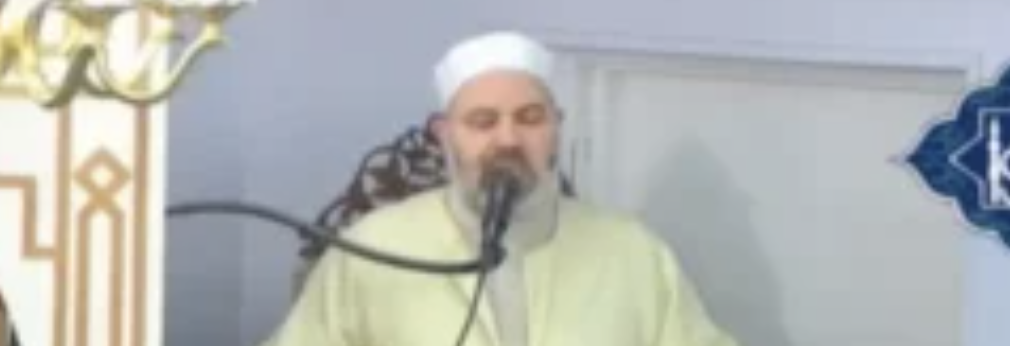 New York: Imams Calling for Destruction of Israel, Calling Out Christians for Being Obsessed with Gay Anal